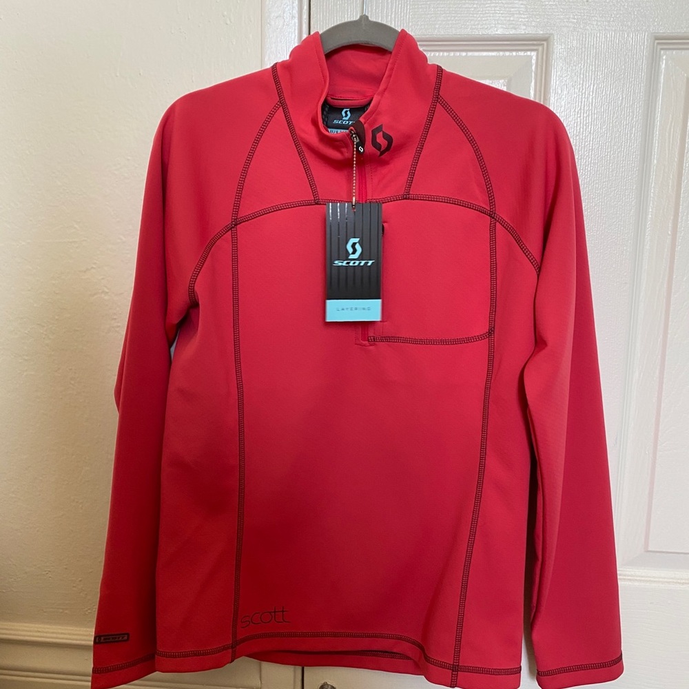 Sweat shirt